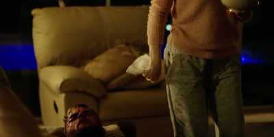 Well, mate,
if you weren't quick enough - Romper Stomper