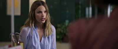 - Well, Matt slept with his.
- Like, under his pillow? - The List