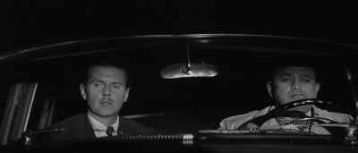 Well, Max, any interest
in our proposition? - Return of the Fly