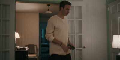 Well, Max is in
his room, online, - Who Invited Charlie?
