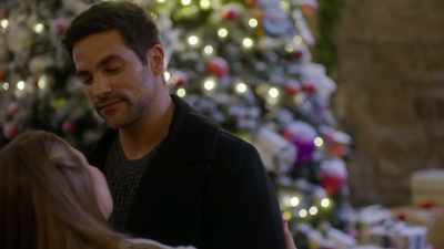Well, it may be a
shock to your system, - Joyeux Noel