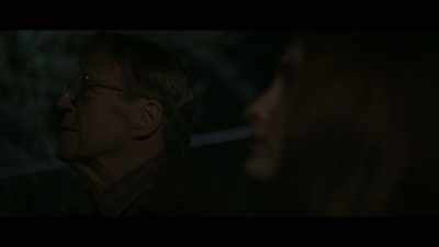 Well, they may be far away, - Trafficking