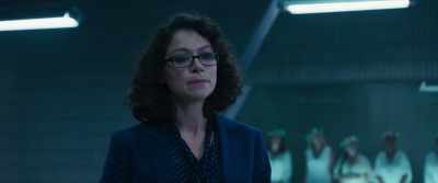 Well, that may be true of Emil Blonsky, - She-Hulk: Attorney at Law