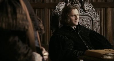 Well you may go - The Other Boleyn Girl