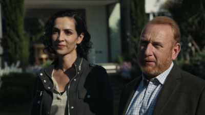 Well, we may have
limited resources, - The Chelsea Detective