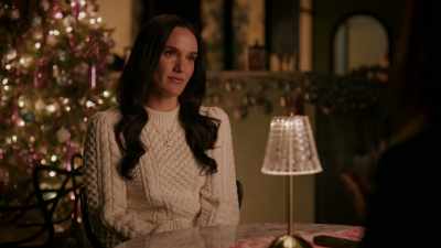 - Well, you may have predicted
we couldn't not ask you - A Sprinkle of Christmas