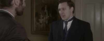 Well, may I politely request - Bram Stoker's Van Helsing