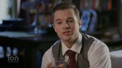 - Well...
- May I remind you - A Royal Christmas Engagement