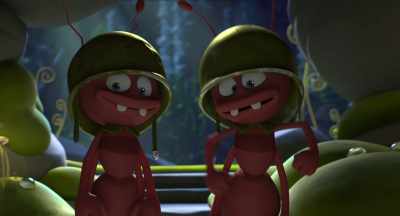 Well, Maya, a little bird told
us you might need some help. - Maya the Bee: The Honey Games
