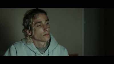 Well, maybe a bit in the shit,
you as well, no? - Lovely Boy