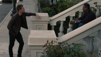 Well, maybe we break a window
or something. - This Is Us