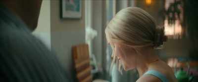 - Well, maybe we can
be new best friends, - Young Werther