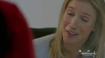 Well, maybe she can
help you sort this out, - Amazing Winter Romance