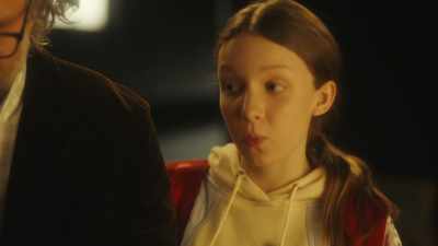 - Well, maybe we can help. - Ruby and the Well
