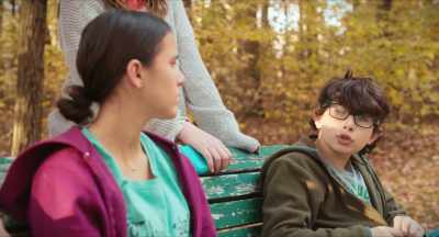 - Well maybe we can try
to find a way for you - Spirit of Friendship