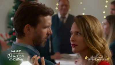 Well, maybe we can
work something out - The Angel Tree