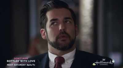 - Well, maybe you could
do something different. - True Love Blooms