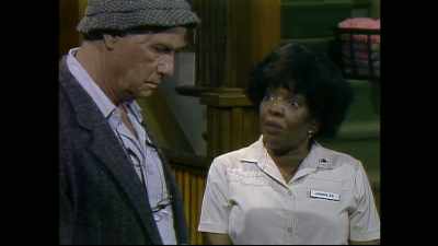 Well, maybe they could fix it
where Punky could live with you. - Punky Brewster