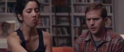 Well maybe you could, just,
talk to Jack or your parents - - The Light of the Moon