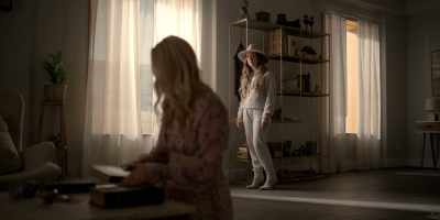 Well, maybe you don't know
as much about it as you think. - American Horror Stories