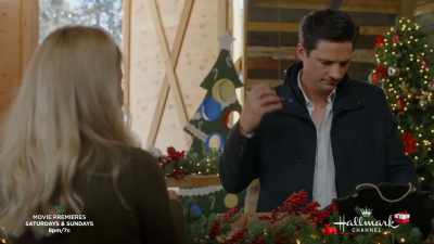 Well, maybe Fiyero PR - If I Only Had Christmas