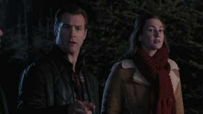 Well, maybe you guys
can try that path... - Everything Christmas