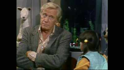 Well, maybe, you have
a point there. - Punky Brewster