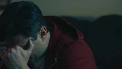 - Well maybe he
wouldn't have hit you - Stalked Within