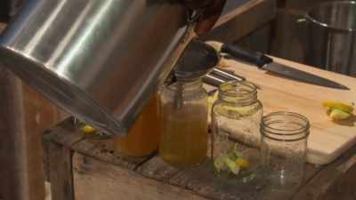 Well, maybe he's got
so much faith in it, tim, - Moonshiners: Master Distiller