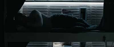 Well, maybe I could have him do
some data entry for me. - Stowaway