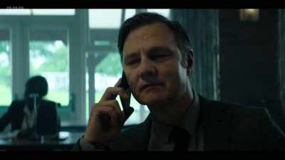 Well, maybe I could send you some questions, - Sherwood