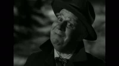 Well maybe I left the car up at Martini'sWell come on Gabriel ClarenceClarence Clarence - It's a Wonderful Life
