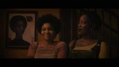 Well, maybe I was wrong - The Other Black Girl
