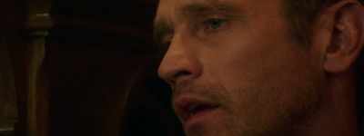 - Well, maybe if we get to
know each other a little better, - Death Rider in the House of Vampires