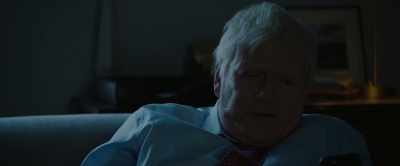 - Well, maybe I'll lose
some weight, you know? - This England