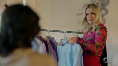 Well, maybe I'm being too fussy. - Styled with Love