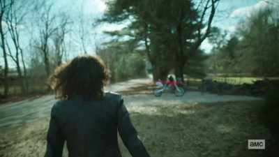 Well, maybe it was O-N, like "on," - NOS4A2