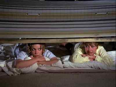 Well, maybe it is silly, Peggy, - Love, American Style