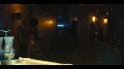 Well, maybe it
was here bec-- - Jett