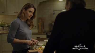 Well, maybe just give him a
few days and give him a call. - Mystery 101: Killer Timing