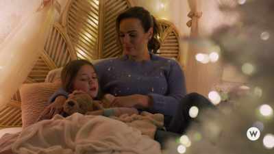 Well, maybe it just needs
new batteries. - Christmas Bedtime Stories