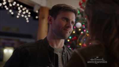 Well, maybe we just...
Try to find it. - A Merry Christmas Match