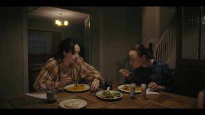 - Well, maybe just,
you know, avoid him from now on. - The Burning Girls