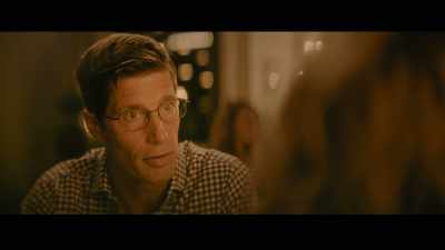 - Well, maybe Marchel - Katie's Mom