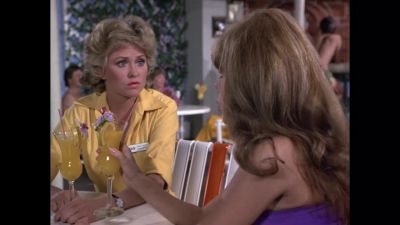 Well, maybe --
maybe just a home. - The Love Boat