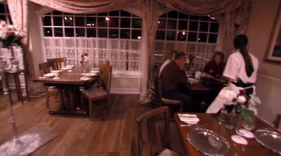 Well, maybe not a
full dinner service. - Kitchen Nightmares