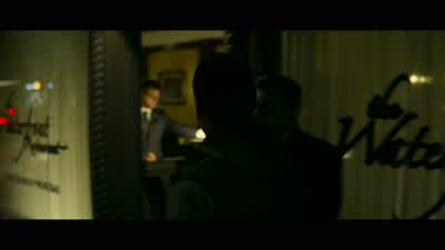 Well, maybe not common knowledge. - The Killer