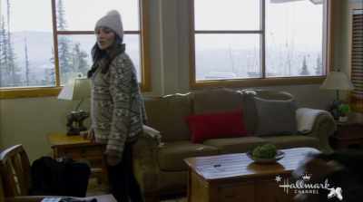 Well, maybe one day
it won't be just you. - Love in Winterland