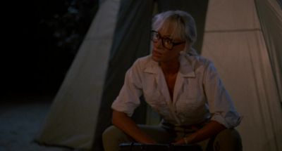Well maybe you oughta try making love - Hell Comes to Frogtown