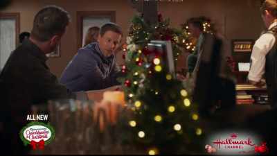 Well, maybe planning this party
is your job interview continued. - Christmas at Dollywood